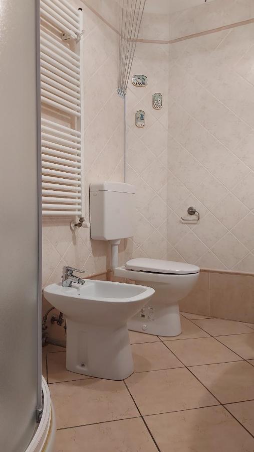 Sguardo A San Luca Apartment Болоня Екстериор снимка
