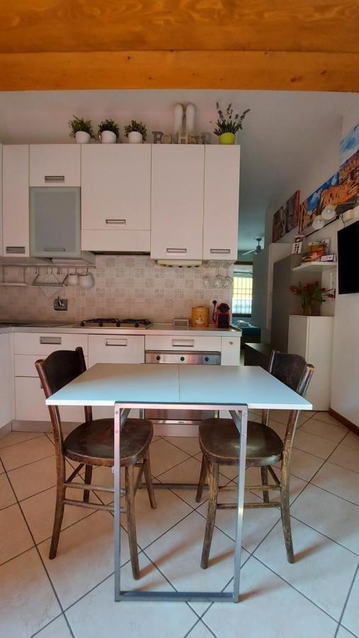 Sguardo A San Luca Apartment Болоня Екстериор снимка