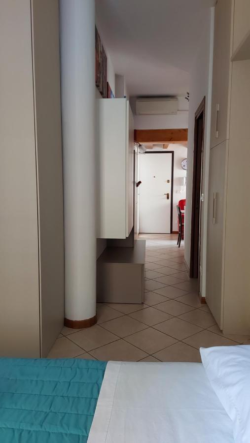 Sguardo A San Luca Apartment Болоня Екстериор снимка
