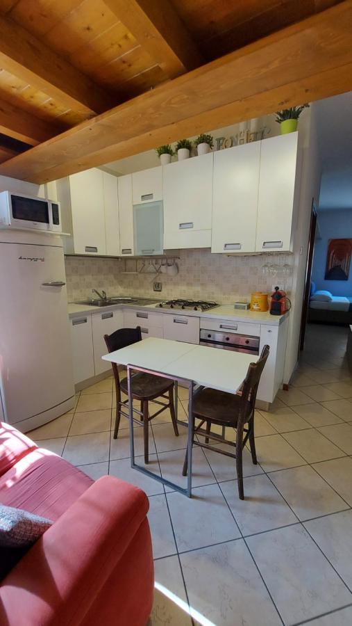 Sguardo A San Luca Apartment Болоня Екстериор снимка