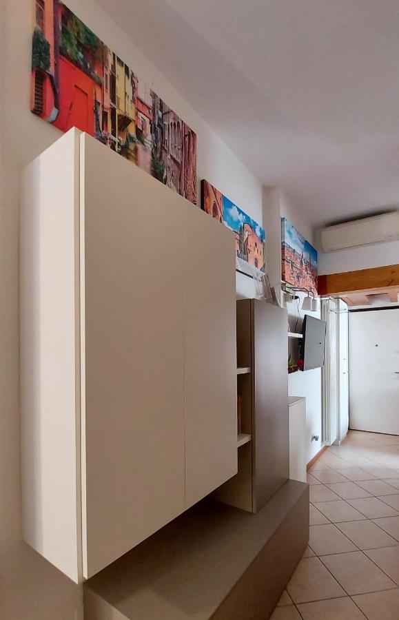 Sguardo A San Luca Apartment Болоня Екстериор снимка