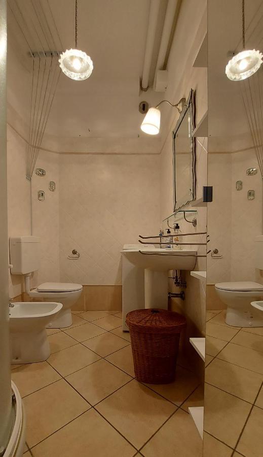 Sguardo A San Luca Apartment Болоня Екстериор снимка