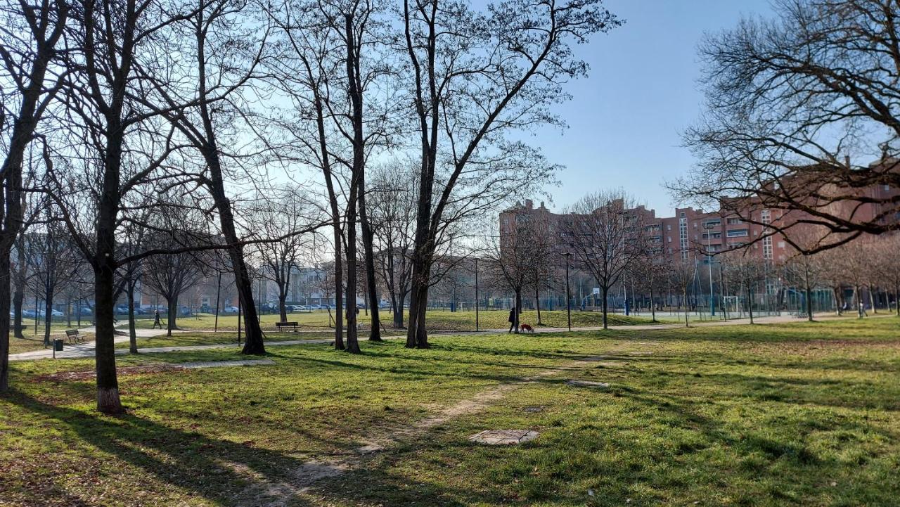 Sguardo A San Luca Apartment Болоня Екстериор снимка