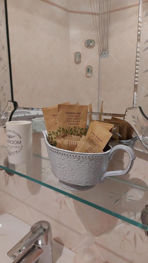Sguardo A San Luca Apartment Болоня Екстериор снимка