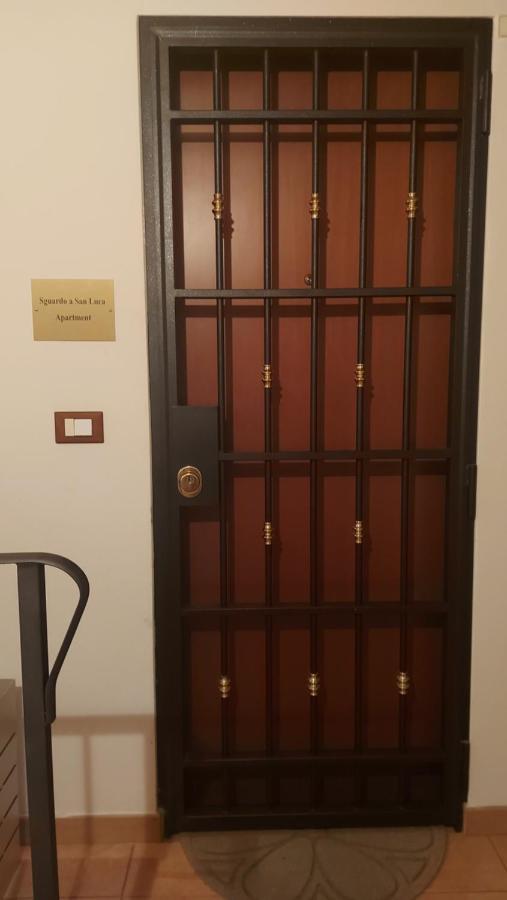 Sguardo A San Luca Apartment Болоня Екстериор снимка