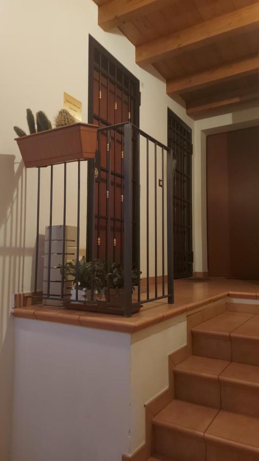 Sguardo A San Luca Apartment Болоня Екстериор снимка
